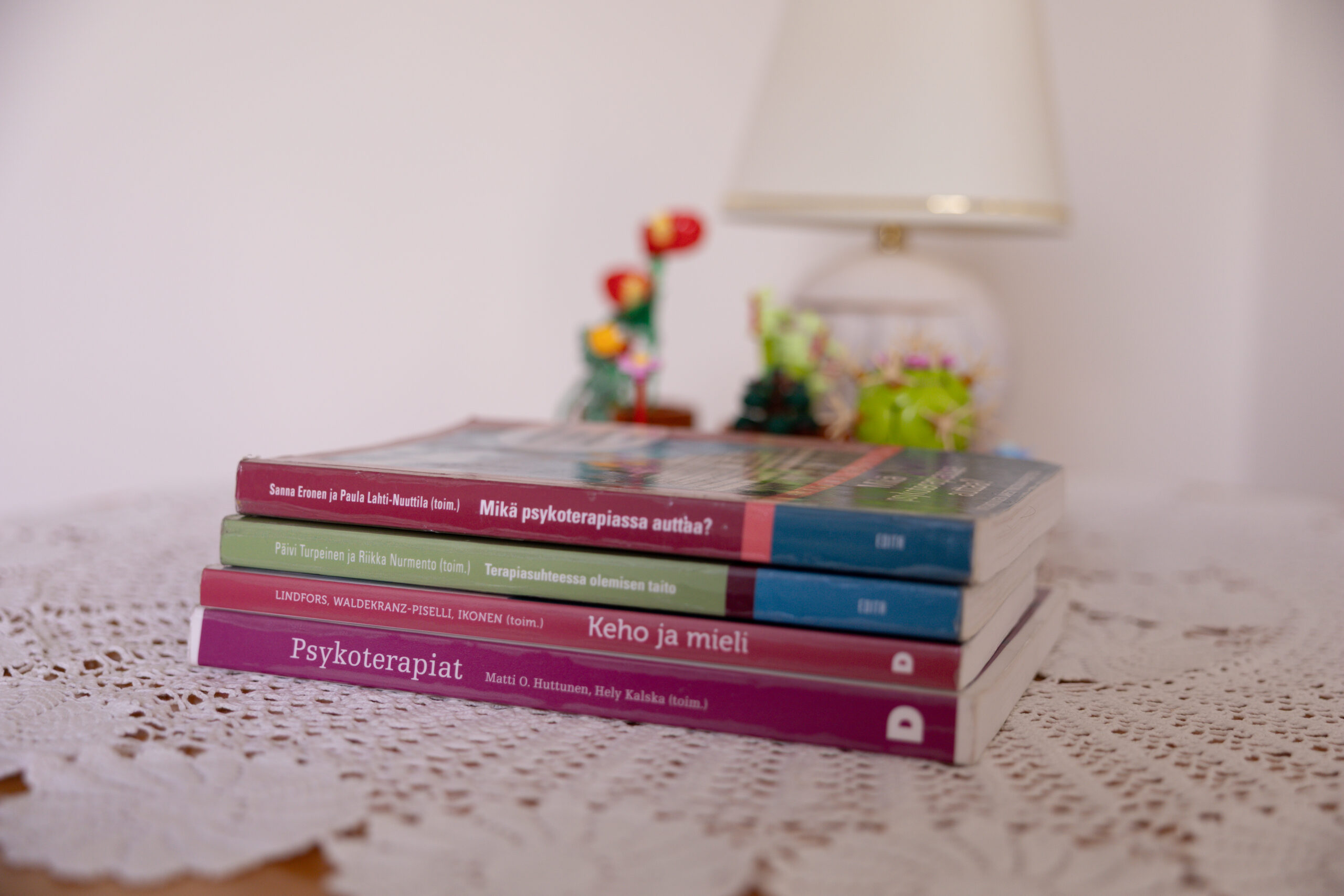 Aikuisten psykoterapia